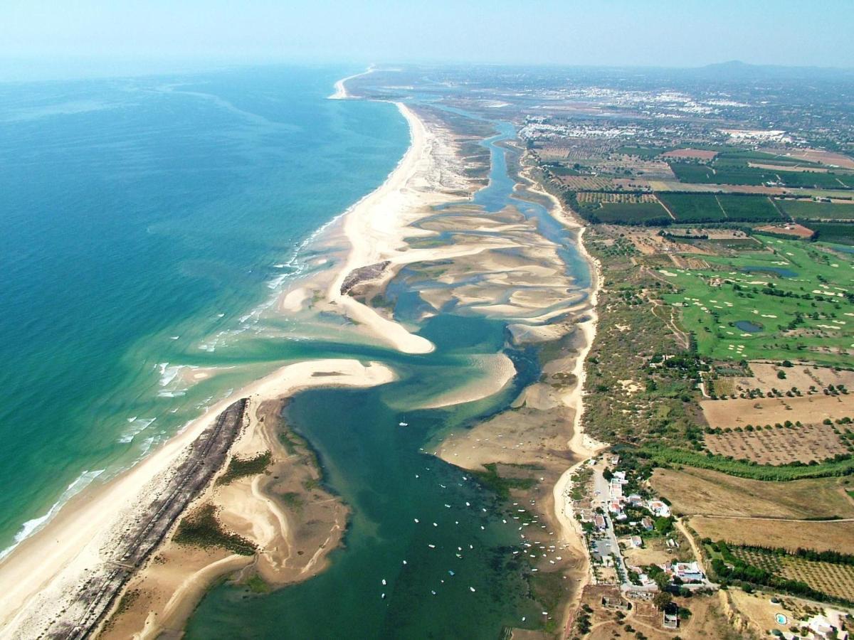 Perfect Summer Кабанаш-де-Тавіра Екстер'єр фото