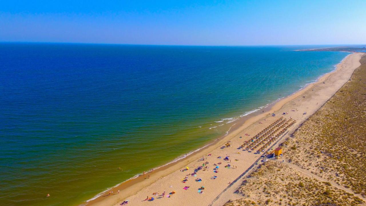 Perfect Summer Кабанаш-де-Тавіра Екстер'єр фото